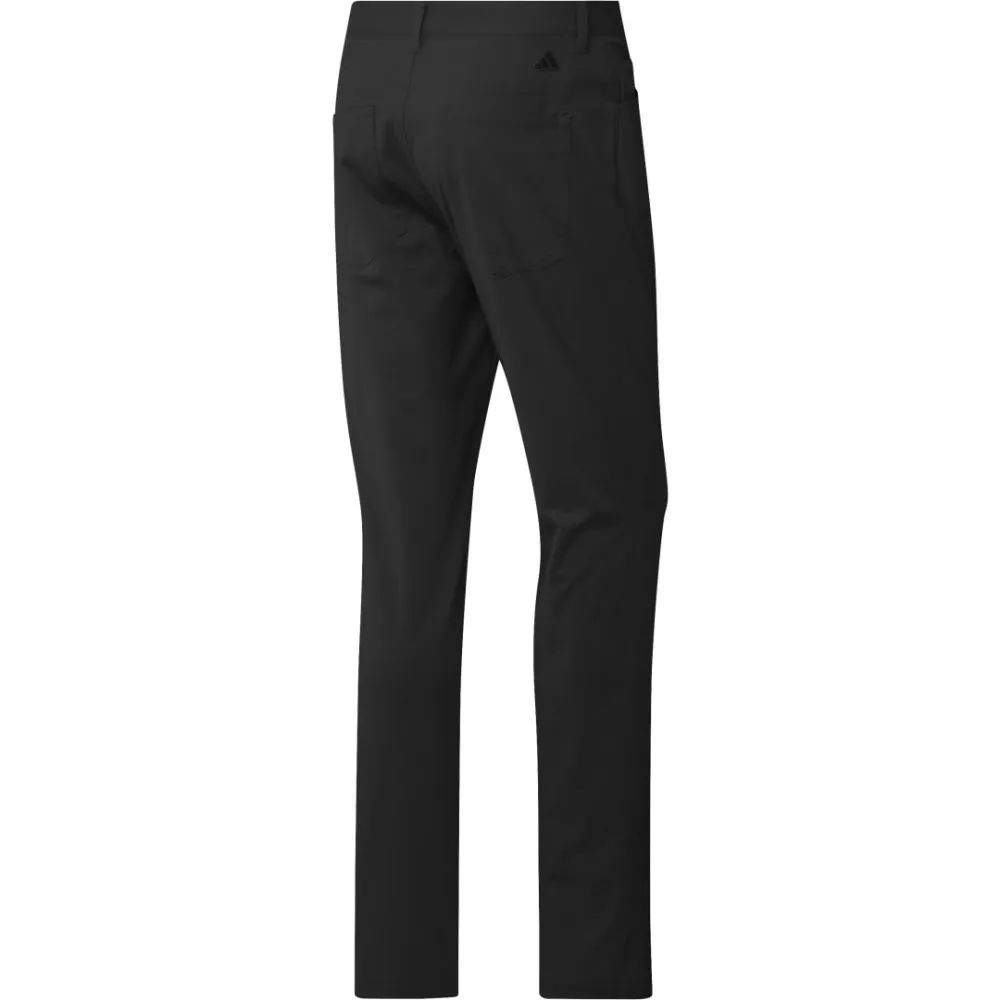 adidas Men's Go-To 5-Pocket Golf Pants