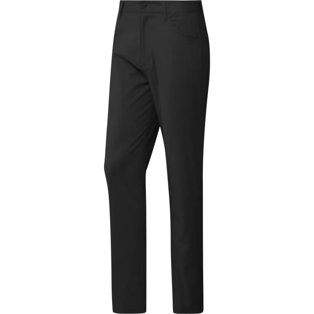 adidas Men's Go-To 5-Pocket Golf Pants
