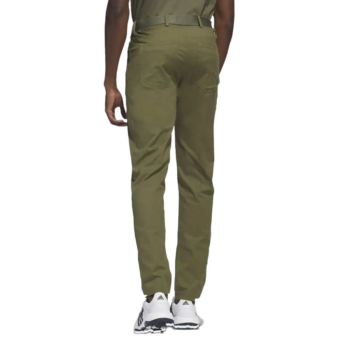 adidas Men's Go-To 5-Pocket Golf Pants
