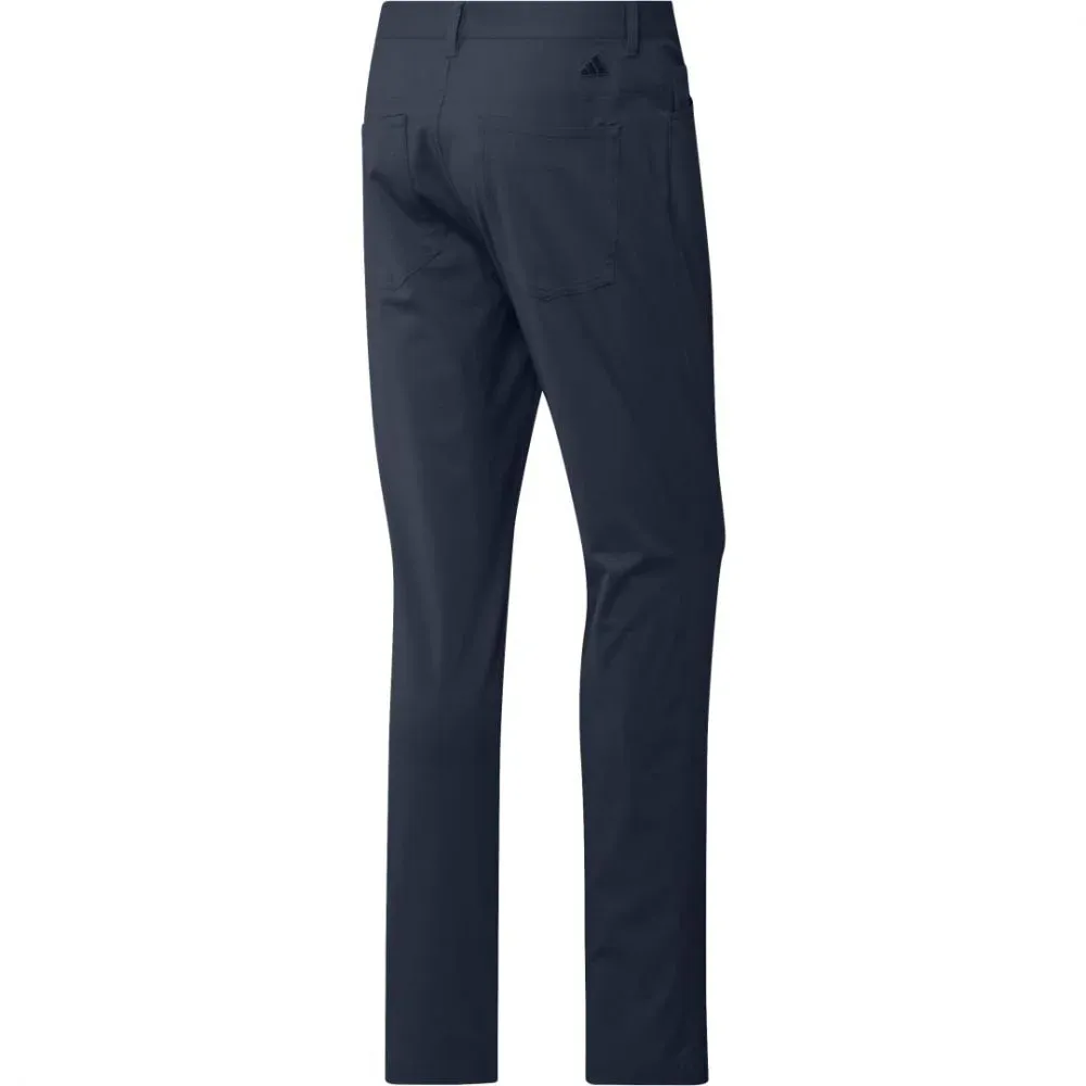 adidas Men's Go-To 5-Pocket Golf Pants