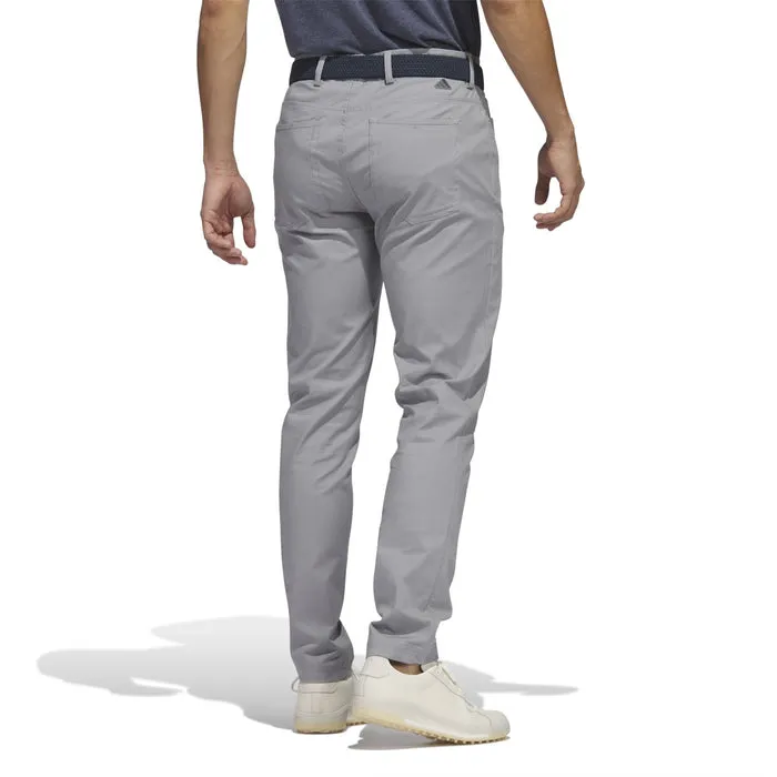 adidas Men's Go-To 5-Pocket Golf Pants