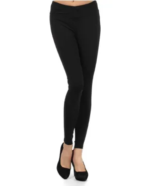 Black Leggings