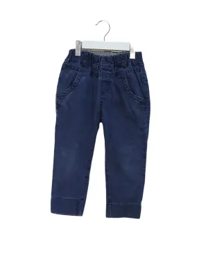Catimini Casual Pants 4T