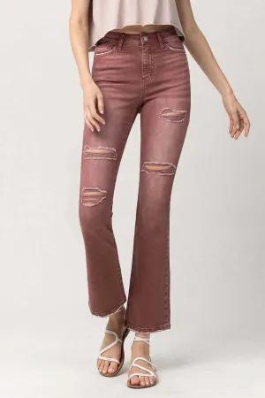 Eye Catching Bootcut Jeans