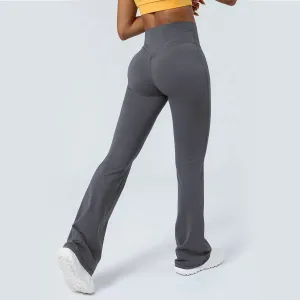 High Waist Butt Lifting Back V Shape