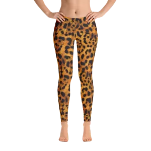 Jaguar Leggings