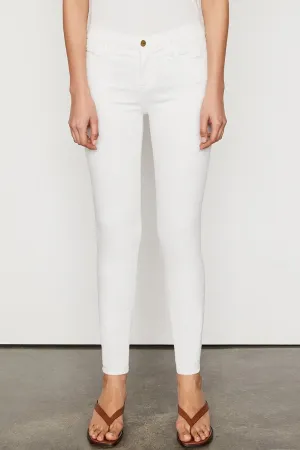Le Skinny De Jeanne Blanc
