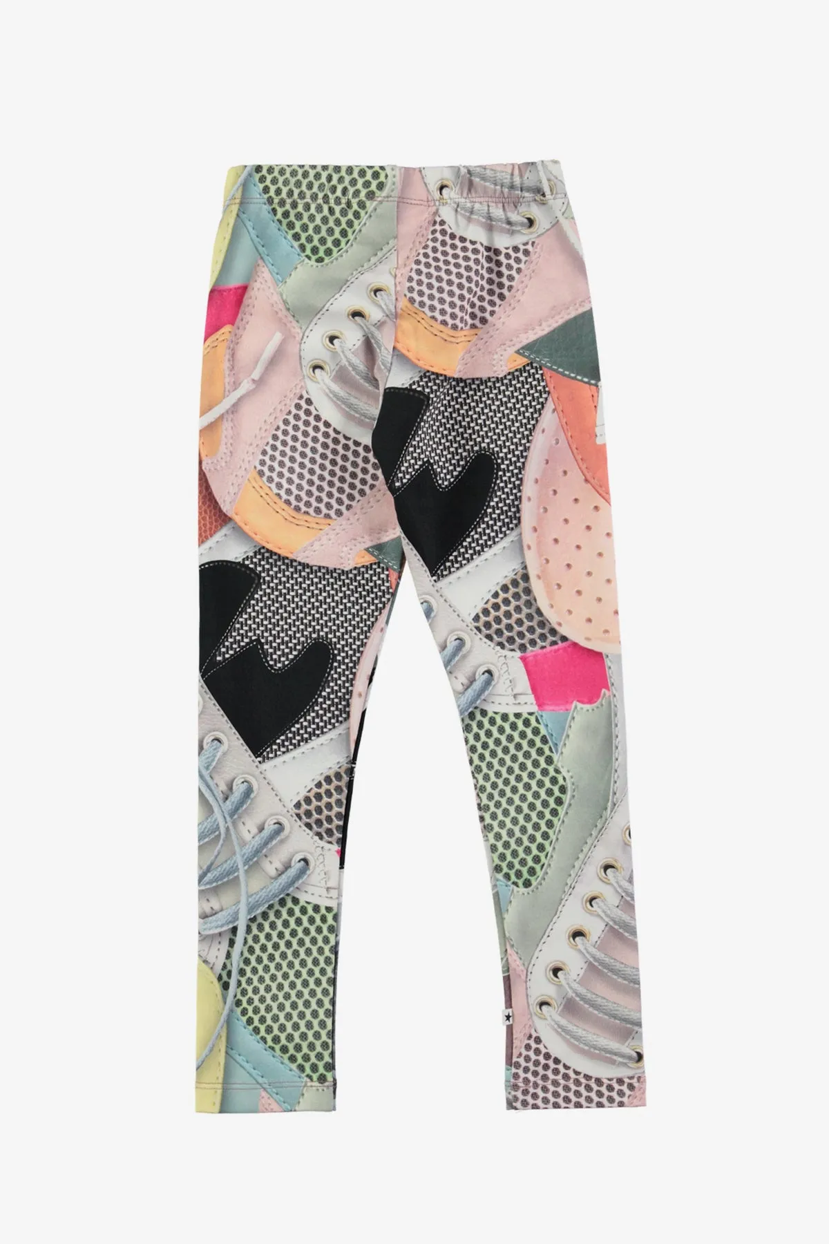Molo Niki Girls Leggings - Sneaks