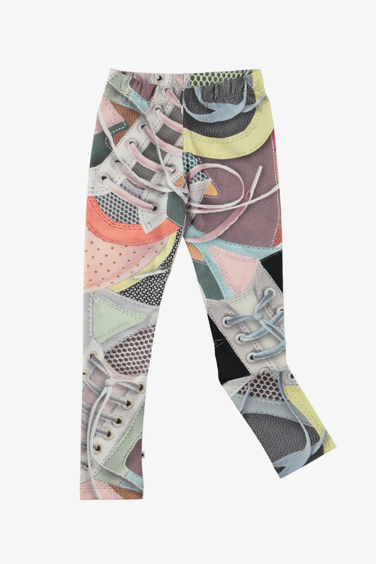 Molo Niki Girls Leggings - Sneaks