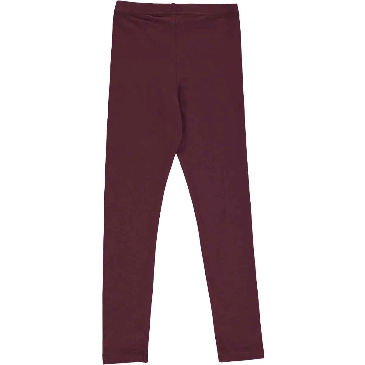 Müsli by green cotton Kinder Leggings – Fig