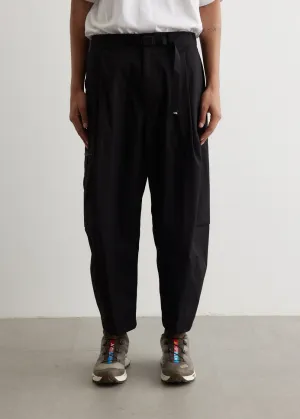 Tech Casual Pants