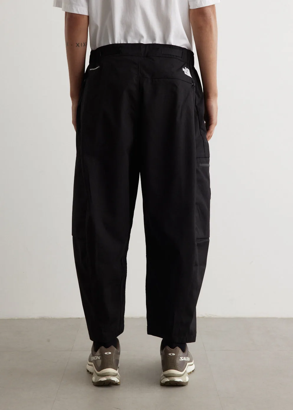 Tech Casual Pants