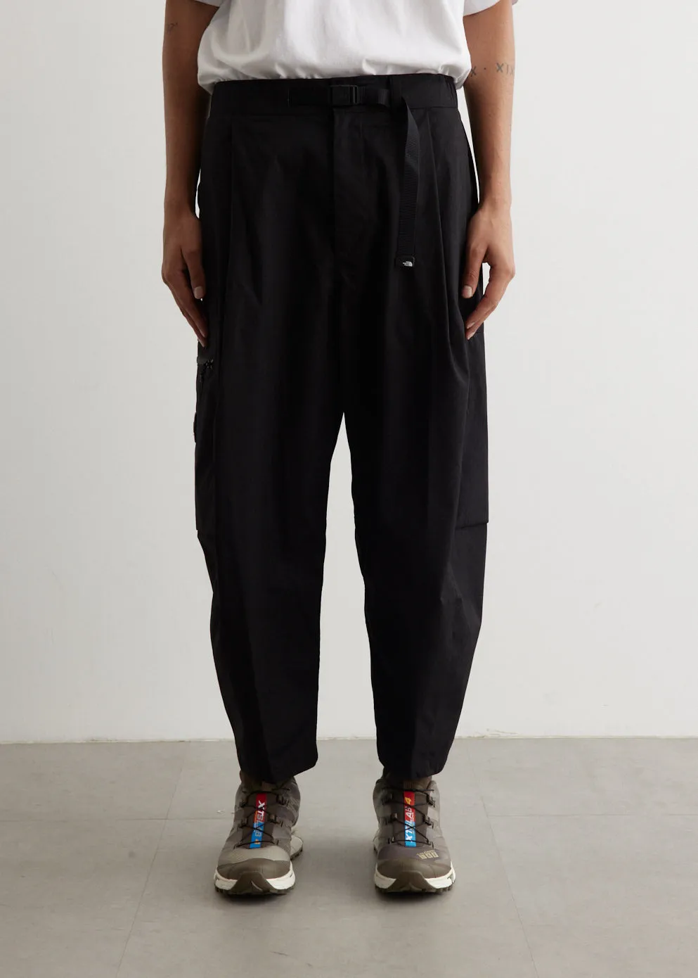 Tech Casual Pants