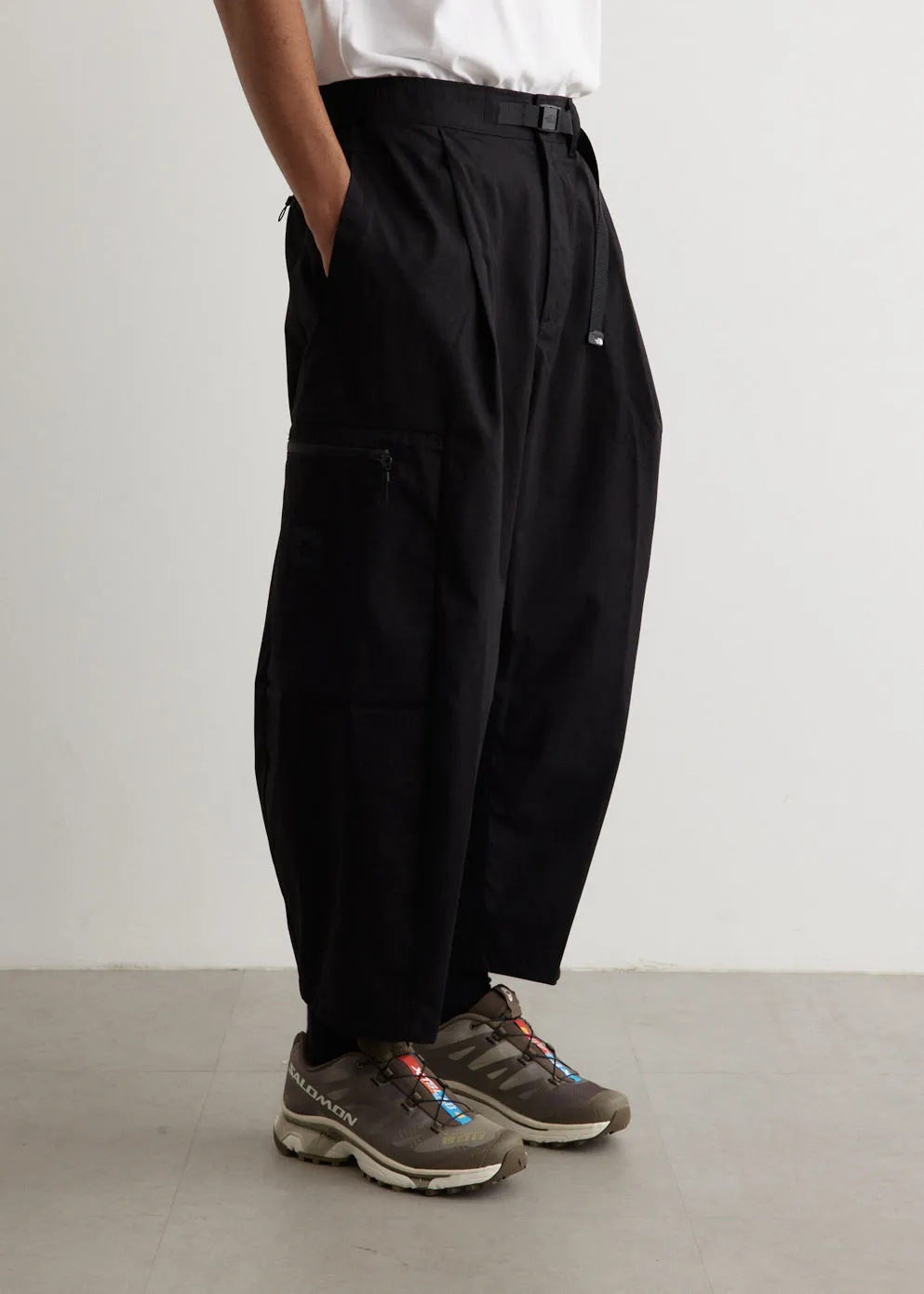 Tech Casual Pants