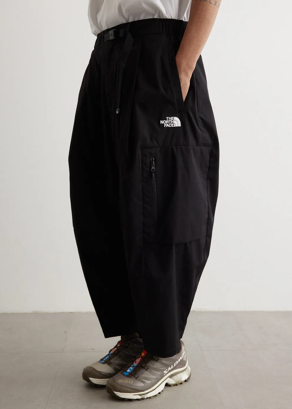 Tech Casual Pants