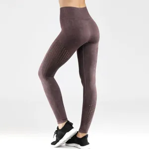 Women Fitness Running Leggings