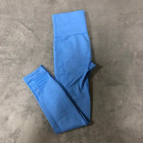 Women Fitness Running Yoga Pants