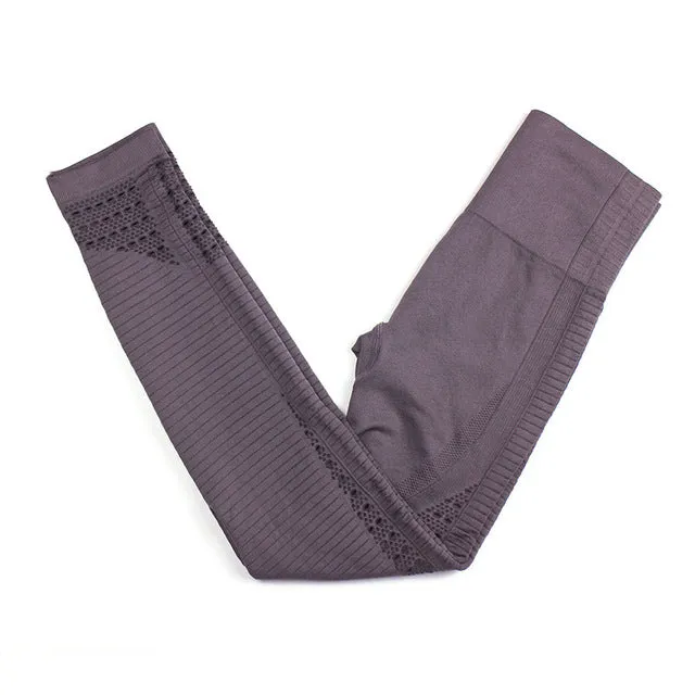 Women Fitness Running Yoga Pants