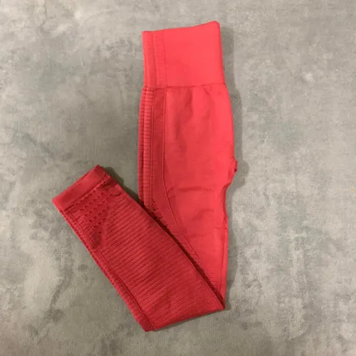 Women Fitness Running Yoga Pants