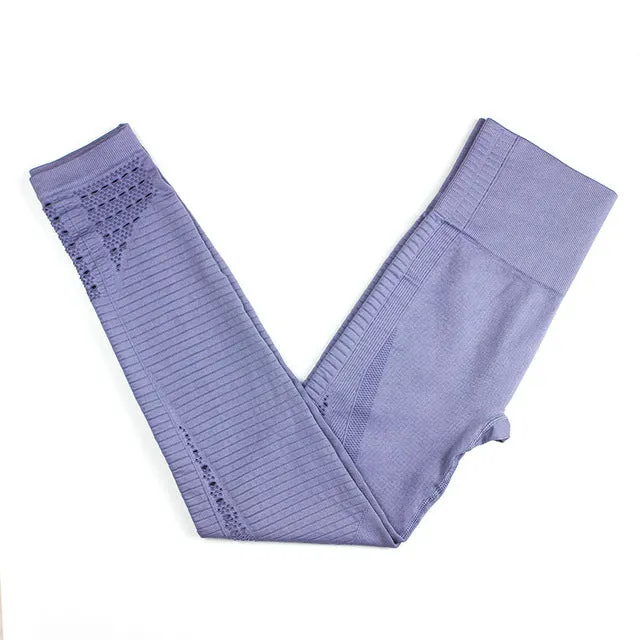 Women Fitness Running Yoga Pants