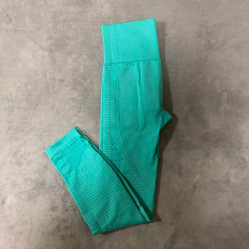 Women Fitness Running Yoga Pants