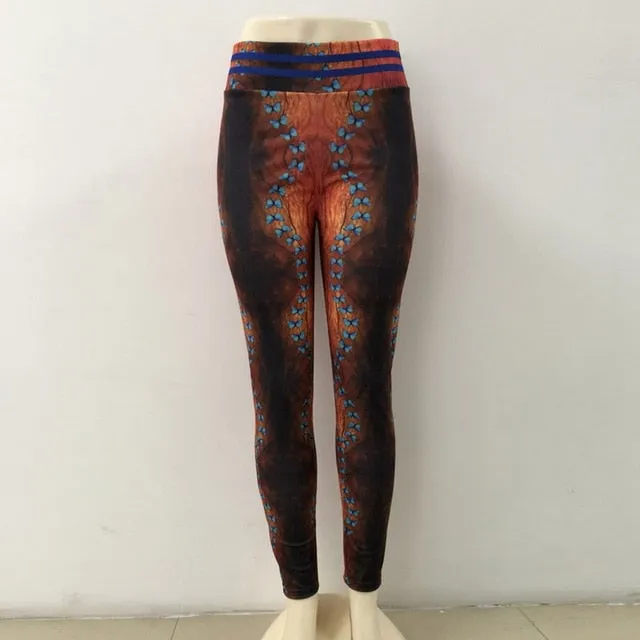Women Yoga Pants