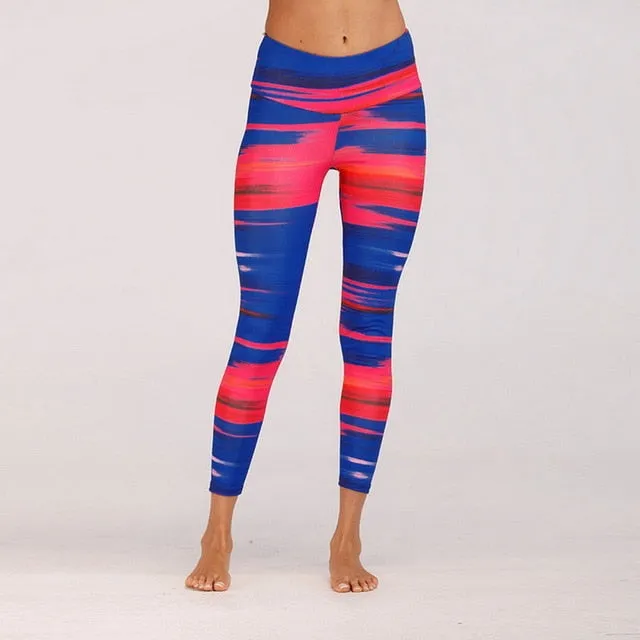 Women Yoga Pants